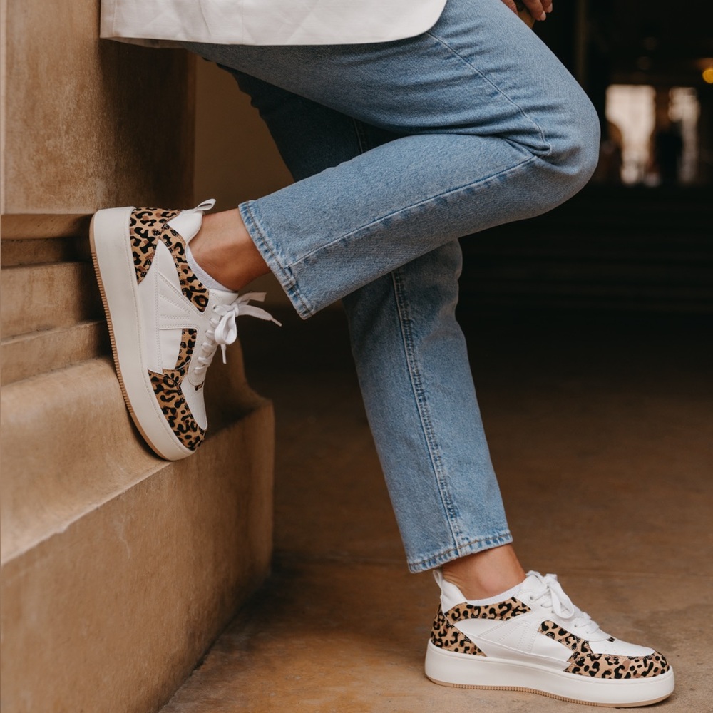 Mia Shoes Dice - Jaguar View 4